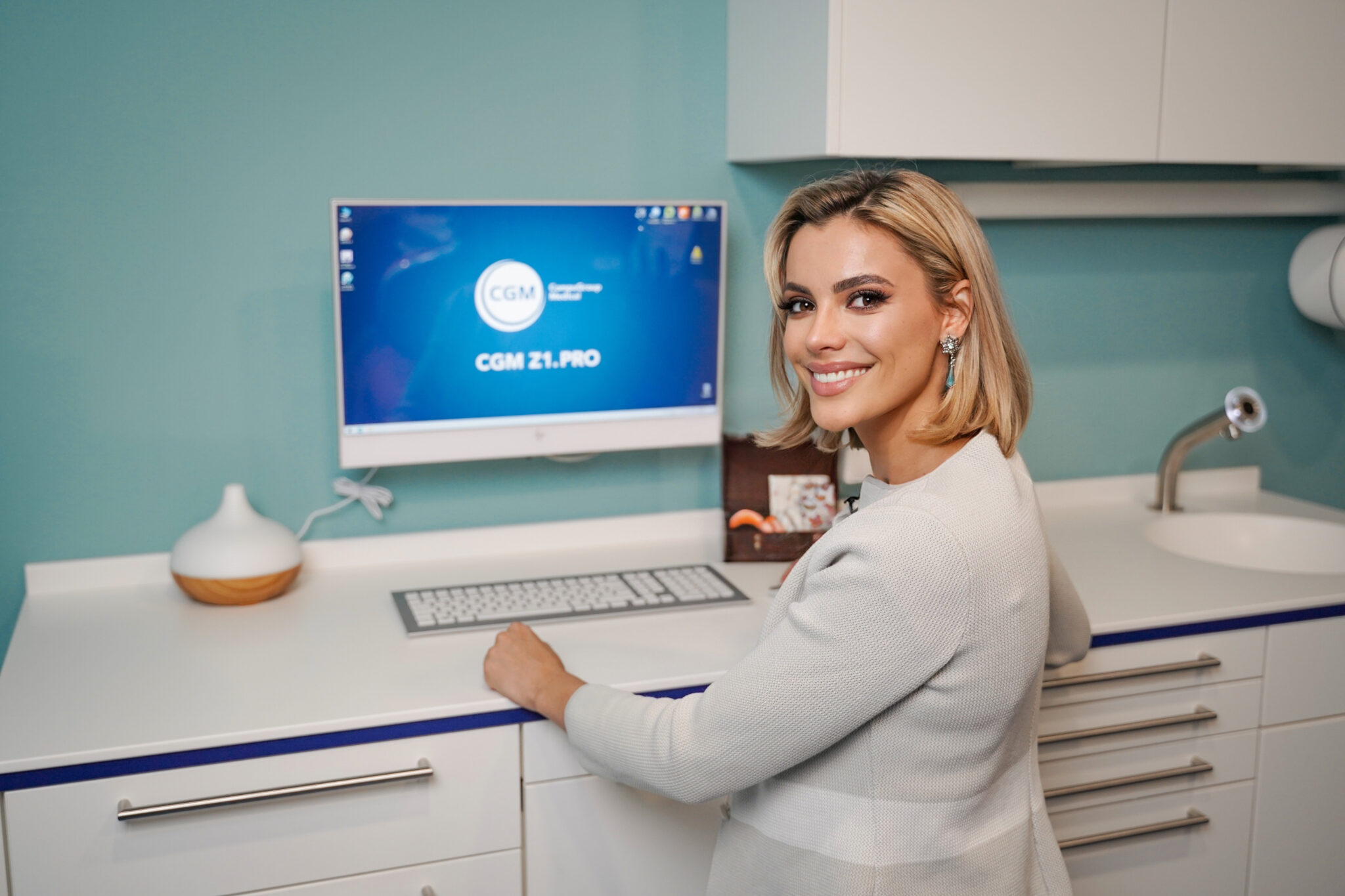 Kinderzahnarztpraxis Dentiland - Dr. Anne Heinz & Kollegen in Wandlitz